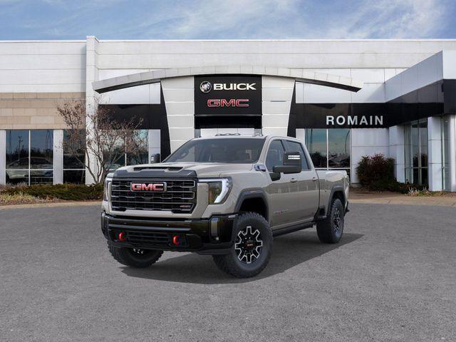 new 2026 GMC Sierra 2500 car, priced at $96,945