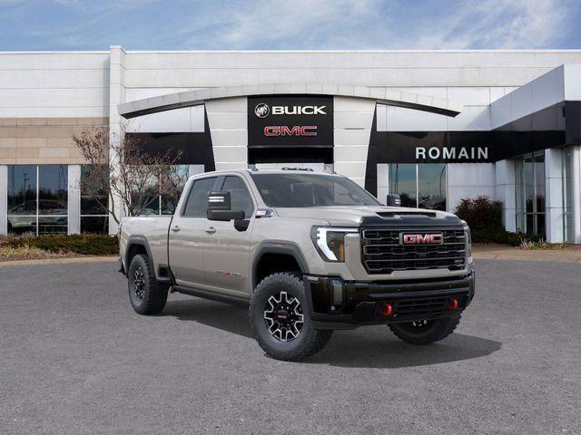new 2026 GMC Sierra 2500 car, priced at $96,945
