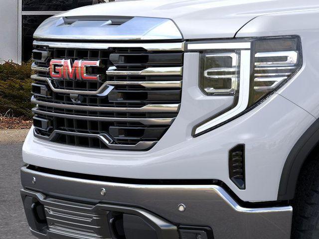 new 2026 GMC Sierra 1500 car, priced at $62,254