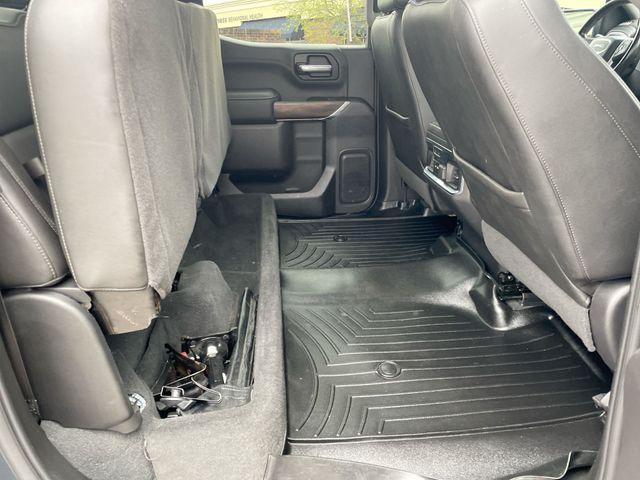 used 2020 GMC Sierra 1500 car, priced at $31,677