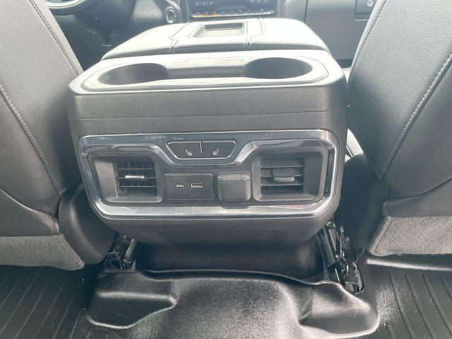 used 2020 GMC Sierra 1500 car, priced at $31,677