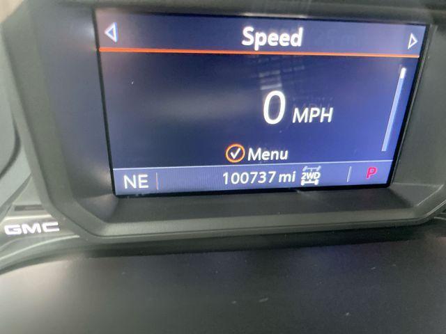 used 2020 GMC Sierra 1500 car, priced at $31,677