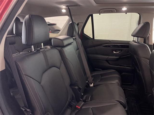 used 2023 Honda Pilot car, priced at $37,921