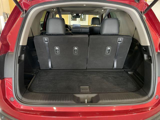 used 2023 Honda Pilot car, priced at $36,199