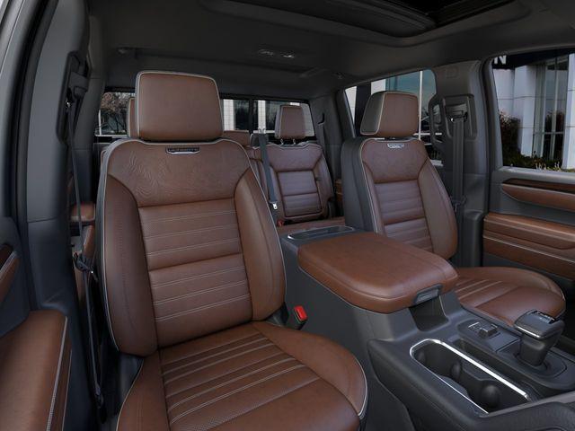 new 2026 GMC Sierra 1500 car, priced at $83,224