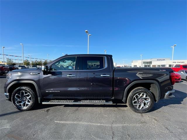 used 2022 GMC Sierra 1500 car, priced at $42,586