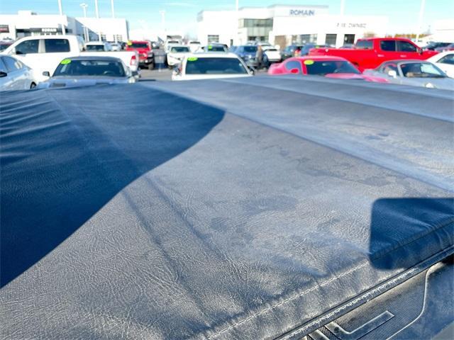 used 2022 GMC Sierra 1500 car, priced at $42,586