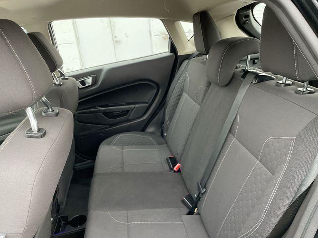 used 2016 Ford Fiesta car, priced at $6,435