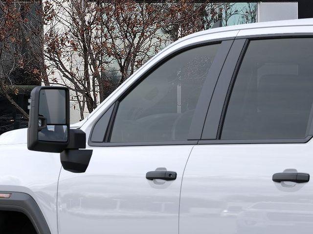new 2024 GMC Sierra 2500 car, priced at $59,412