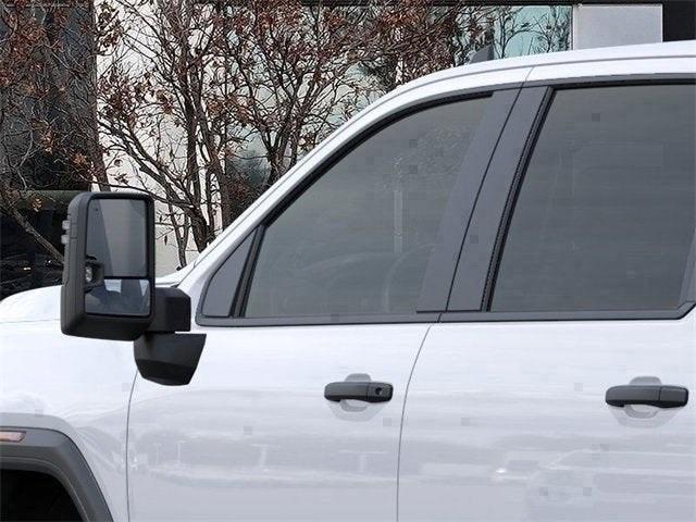 used 2024 GMC Sierra 2500 car, priced at $60,763
