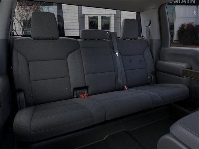 used 2024 GMC Sierra 2500 car, priced at $60,763