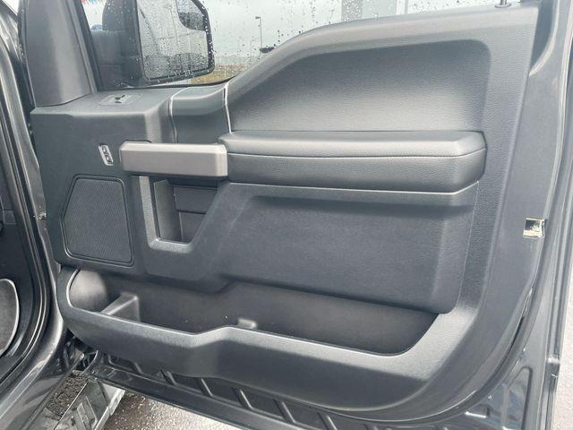 used 2019 Ford F-150 car, priced at $27,405