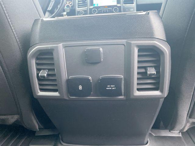 used 2019 Ford F-150 car, priced at $27,405