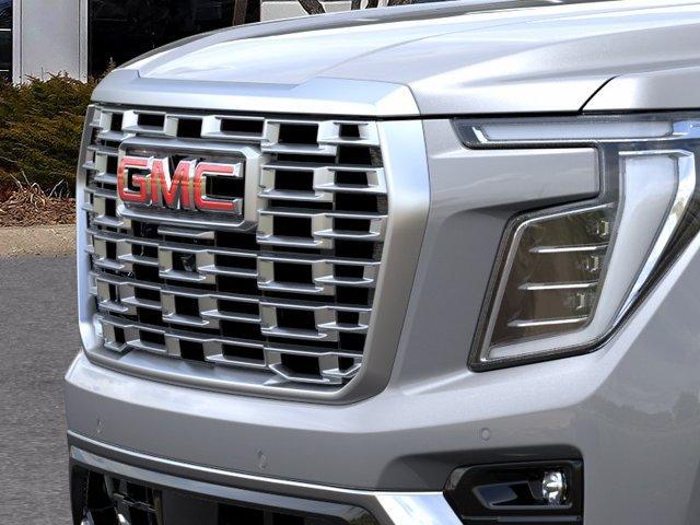 new 2026 GMC Yukon car, priced at $85,722