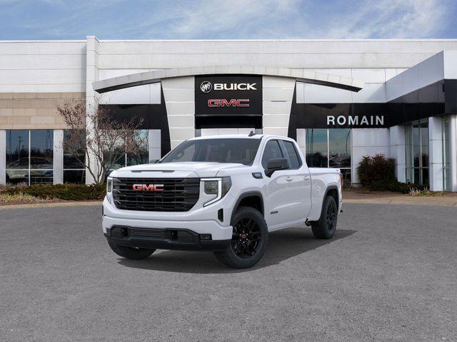 new 2026 GMC Sierra 1500 car, priced at $55,256