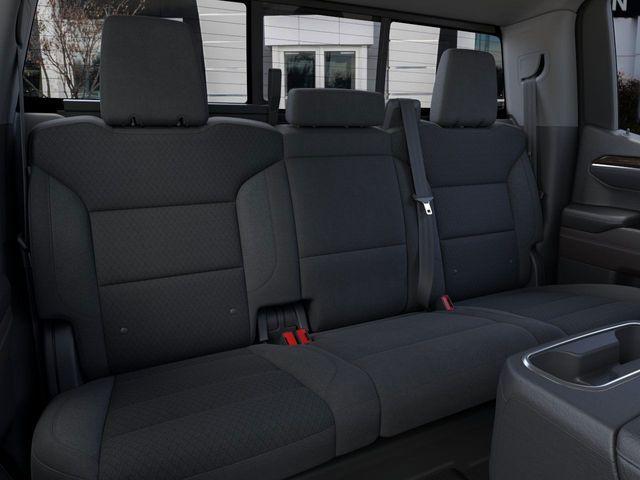 new 2026 GMC Sierra 1500 car, priced at $55,256