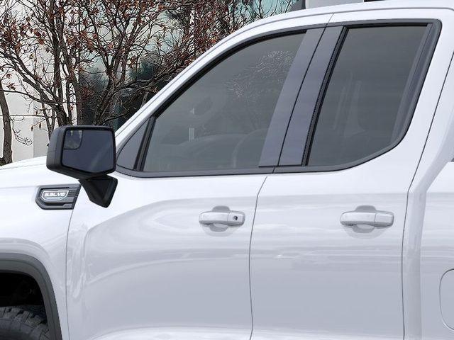 new 2026 GMC Sierra 1500 car, priced at $55,256