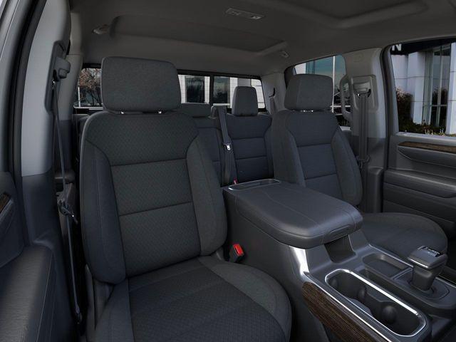 new 2026 GMC Sierra 1500 car, priced at $55,256