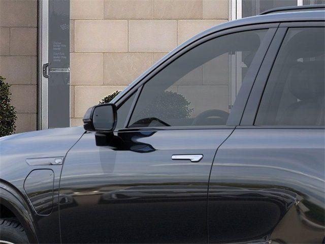 new 2026 Cadillac VISTIQ car, priced at $81,255