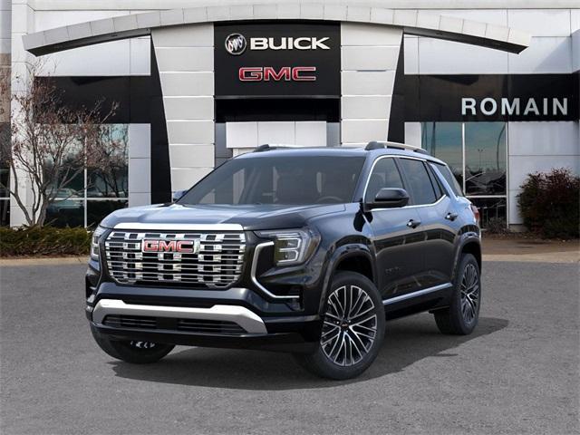 new 2026 GMC Terrain car, priced at $43,094