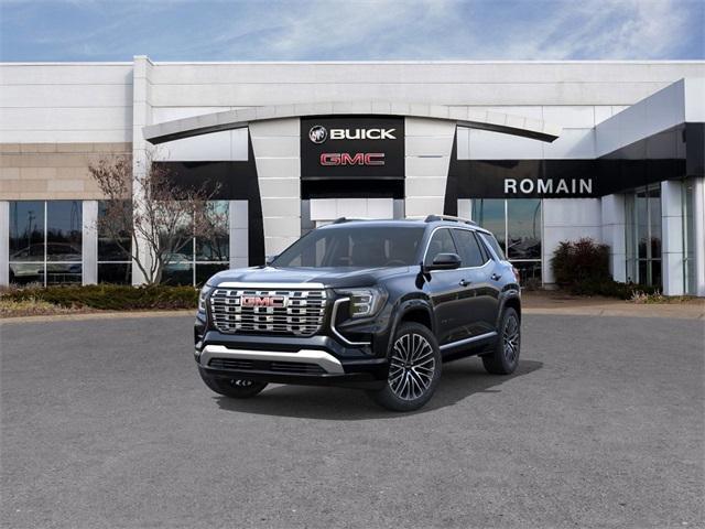 new 2026 GMC Terrain car, priced at $43,094