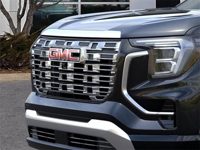 new 2026 GMC Terrain car, priced at $43,094