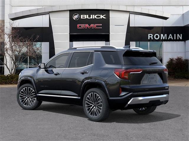 new 2026 GMC Terrain car, priced at $43,094