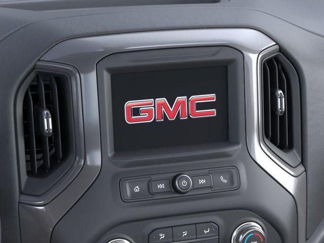 new 2026 GMC Sierra 2500 car, priced at $50,491