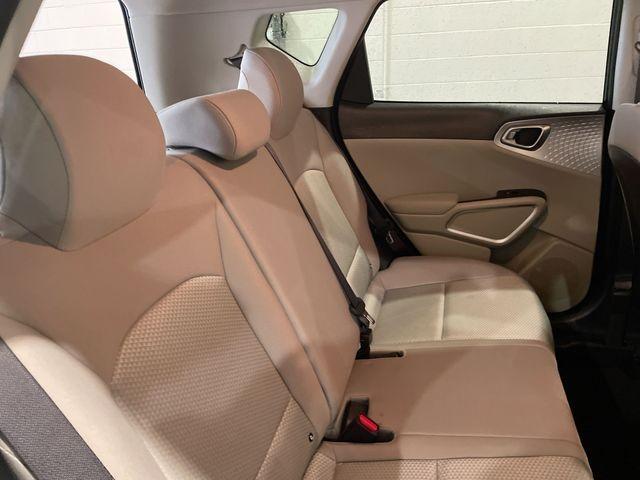used 2025 Kia Soul car, priced at $19,698