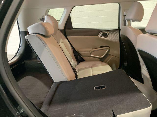 used 2025 Kia Soul car, priced at $19,698