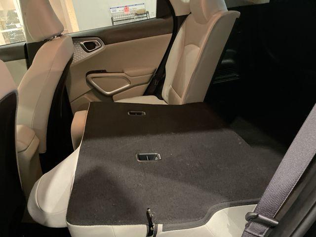 used 2025 Kia Soul car, priced at $19,698