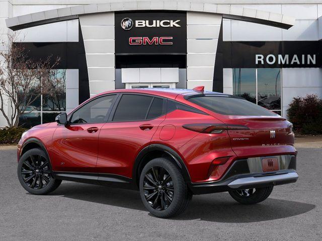 new 2026 Buick Envista car, priced at $30,114