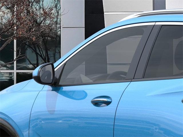 new 2026 Buick Encore GX car, priced at $29,621