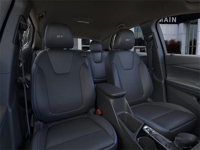 new 2026 Buick Encore GX car, priced at $29,621