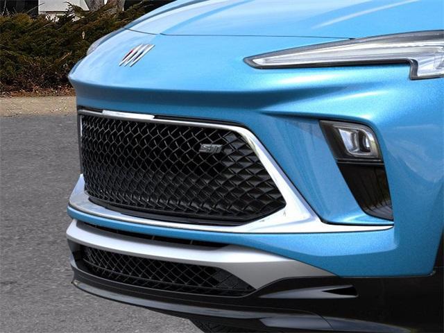 new 2026 Buick Encore GX car, priced at $29,621