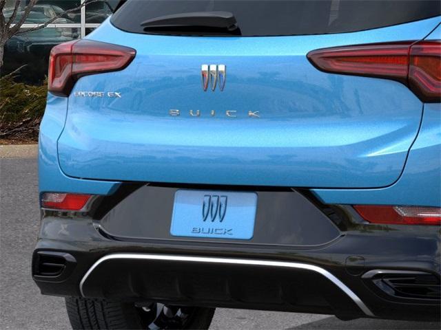 new 2026 Buick Encore GX car, priced at $29,621