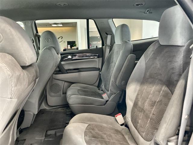 used 2016 Buick Enclave car, priced at $11,995