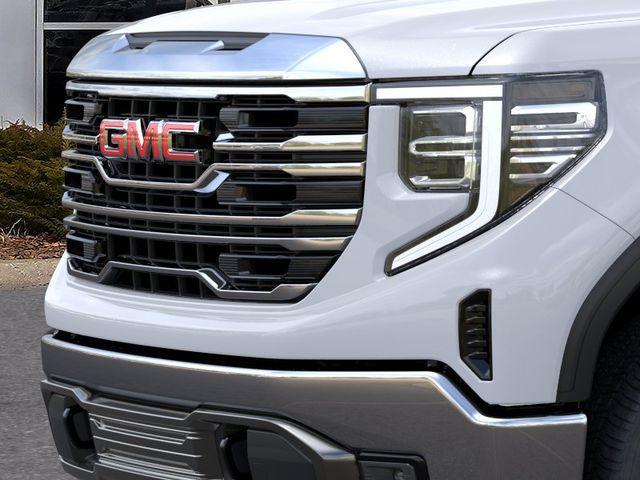 new 2026 GMC Sierra 1500 car, priced at $60,751