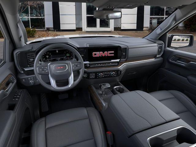 new 2026 GMC Sierra 1500 car, priced at $60,751
