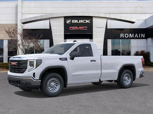 new 2026 GMC Sierra 1500 car, priced at $33,695
