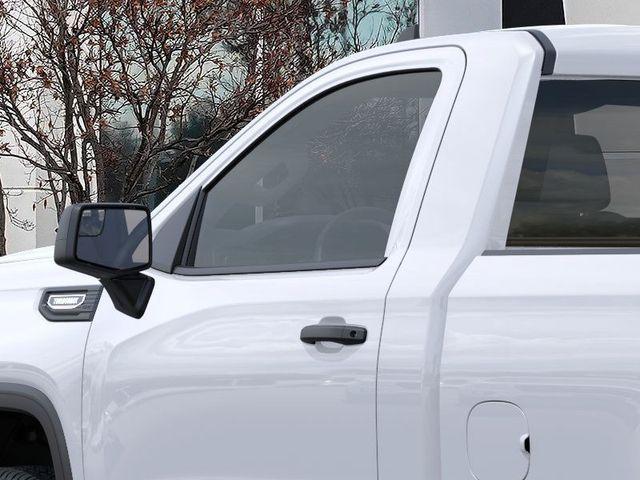 new 2026 GMC Sierra 1500 car, priced at $33,695