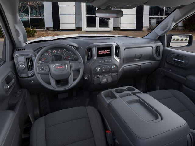 new 2026 GMC Sierra 1500 car, priced at $33,695