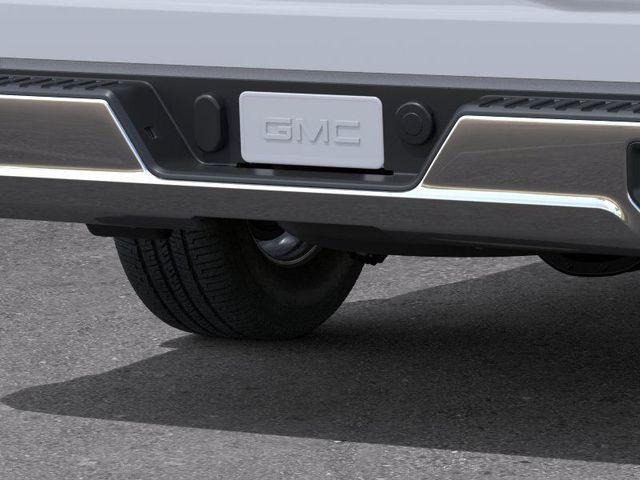 new 2026 GMC Sierra 1500 car, priced at $33,695
