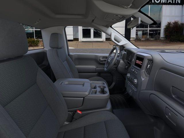 new 2026 GMC Sierra 1500 car, priced at $33,695