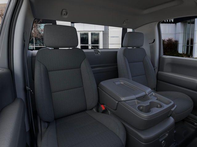 new 2026 GMC Sierra 1500 car, priced at $33,695