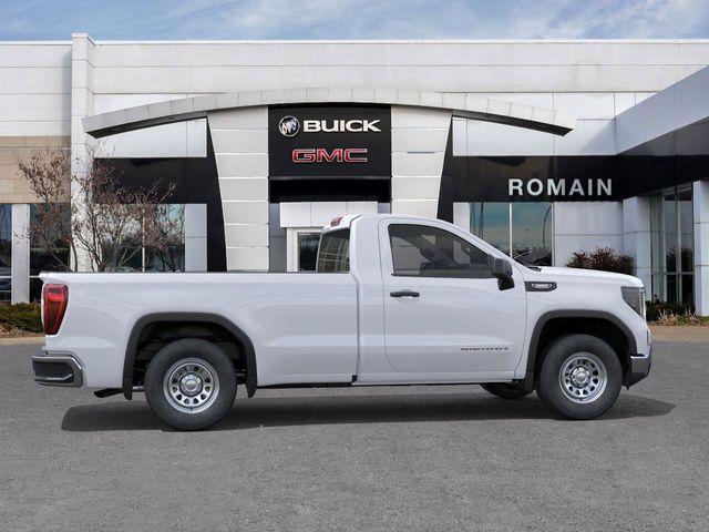 new 2026 GMC Sierra 1500 car, priced at $33,695