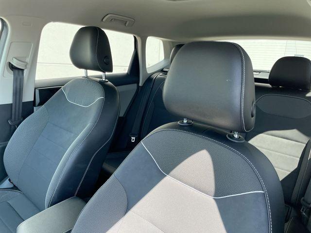 used 2023 Volkswagen Taos car, priced at $22,471