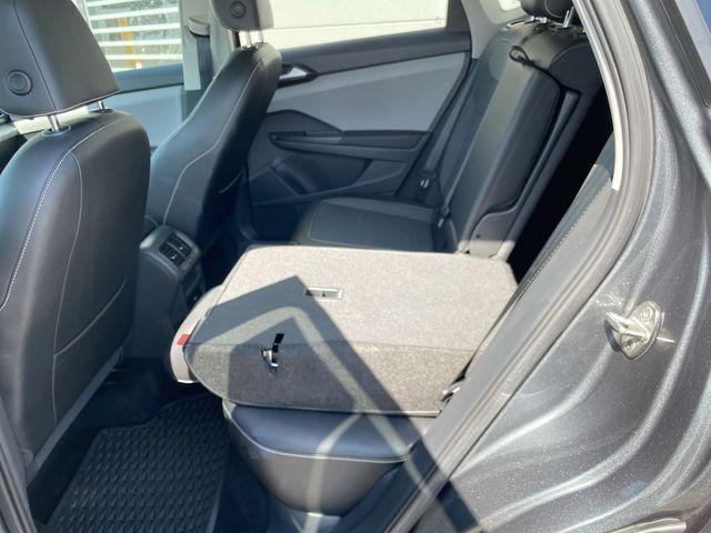 used 2023 Volkswagen Taos car, priced at $22,471