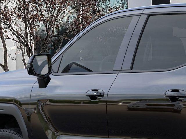 new 2026 GMC Sierra EV car, priced at $74,695