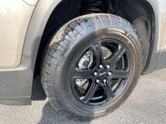 used 2023 GMC Acadia car, priced at $33,738